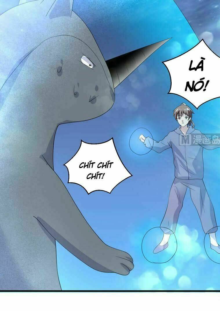 Tối Cường Thần Thú Hệ Thống: Chapter 42
