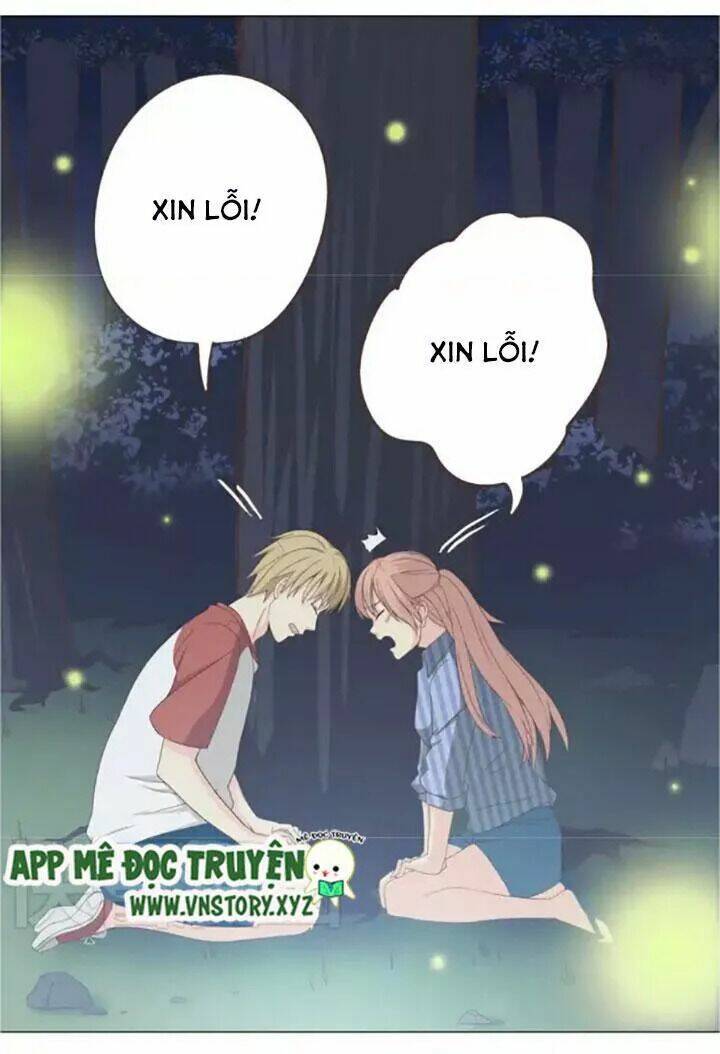 Xin Chào! Dân Nữ: Chapter 46