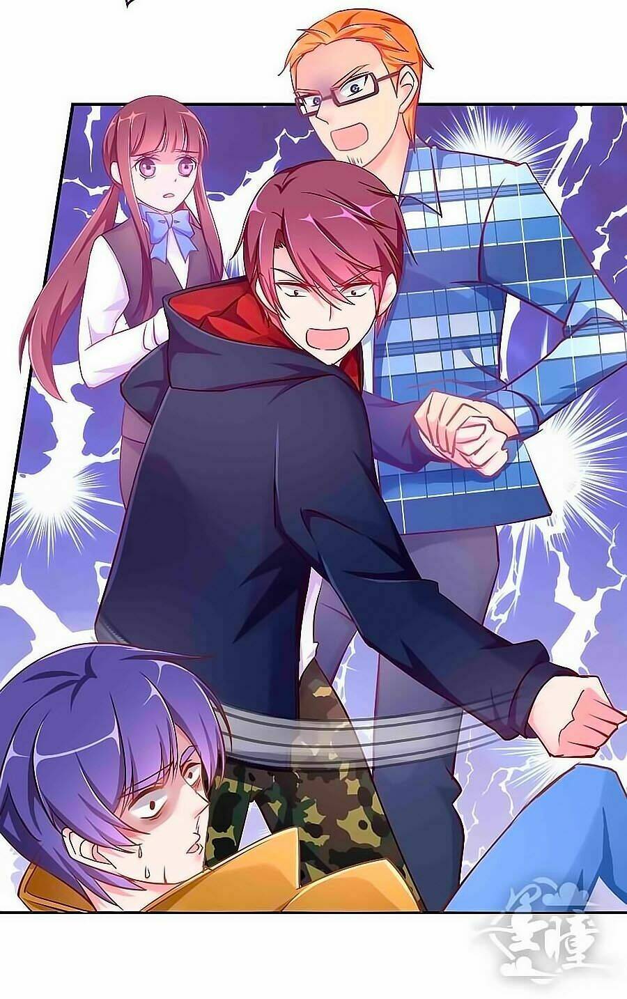 Tinh Ngụy: Chapter 12