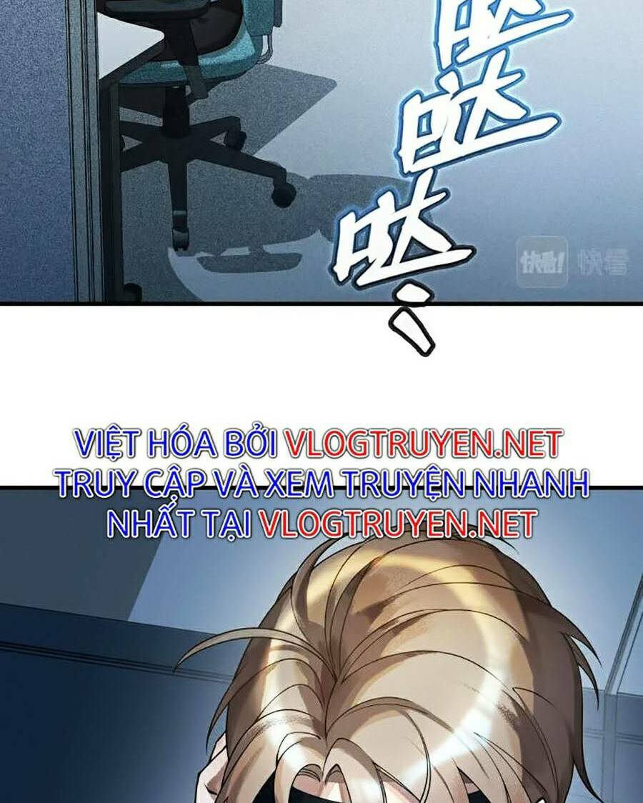 Người Chơi Siêu Mạnh: Chapter 1