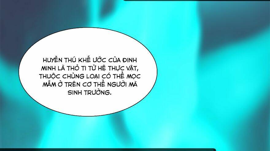 Cửu Hoang Đọa Huyền Sư: Chapter 11