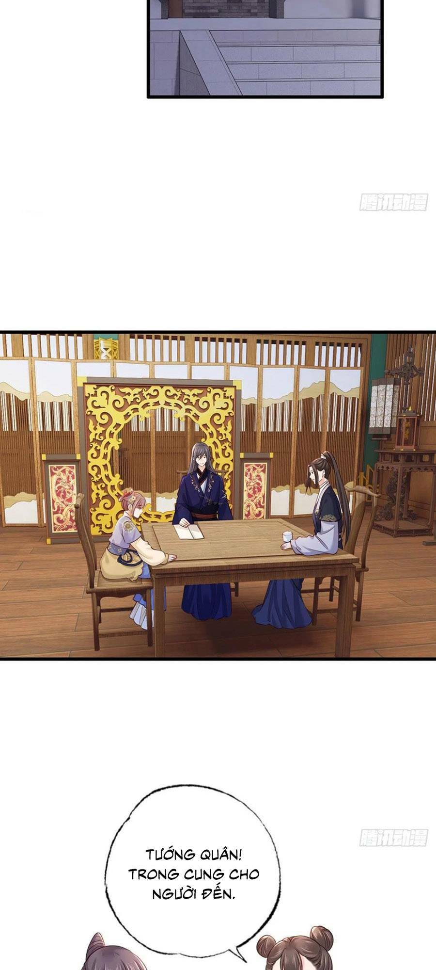 Nữ Thủ Phú Chi Kiều Sủng Nhiếp Chính Vương: Chapter 153