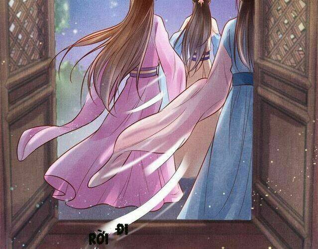 Thịnh Sủng Y Phi Chi Dao Quan Truyện: Chapter 35