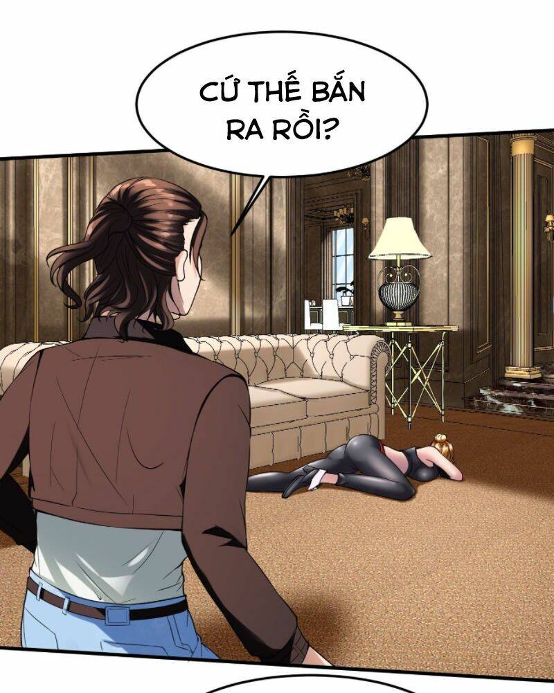 Phản Phái Yêu Tế: Chapter 9