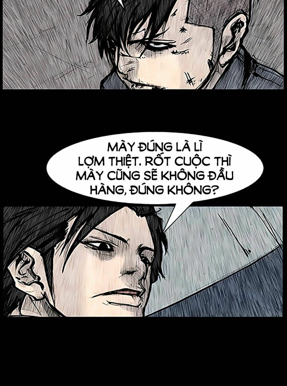 Độc Cô Tiền Truyện: Chapter 127