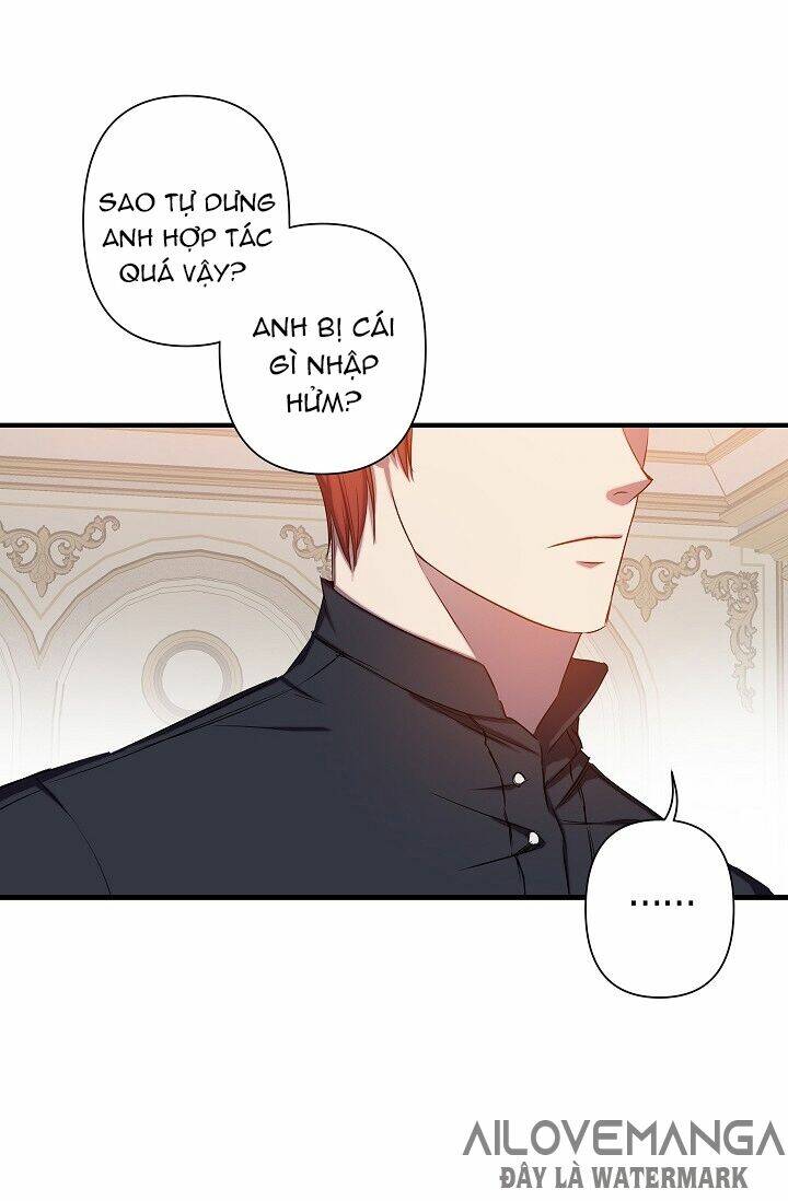 Hôn Lễ Báo Thù: Chapter 53