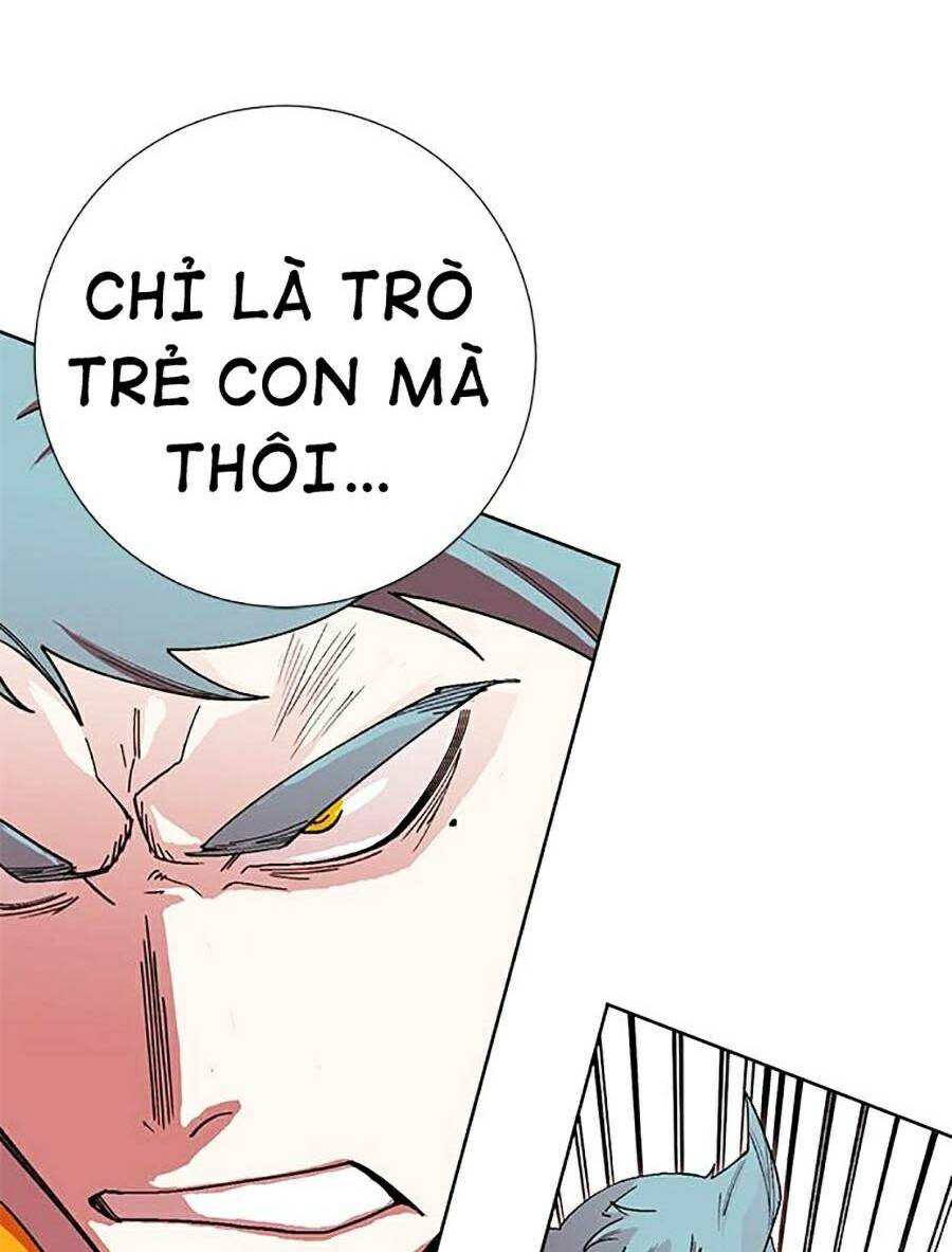 Hard Core Leveling Warrior Ss2: Chapter 125