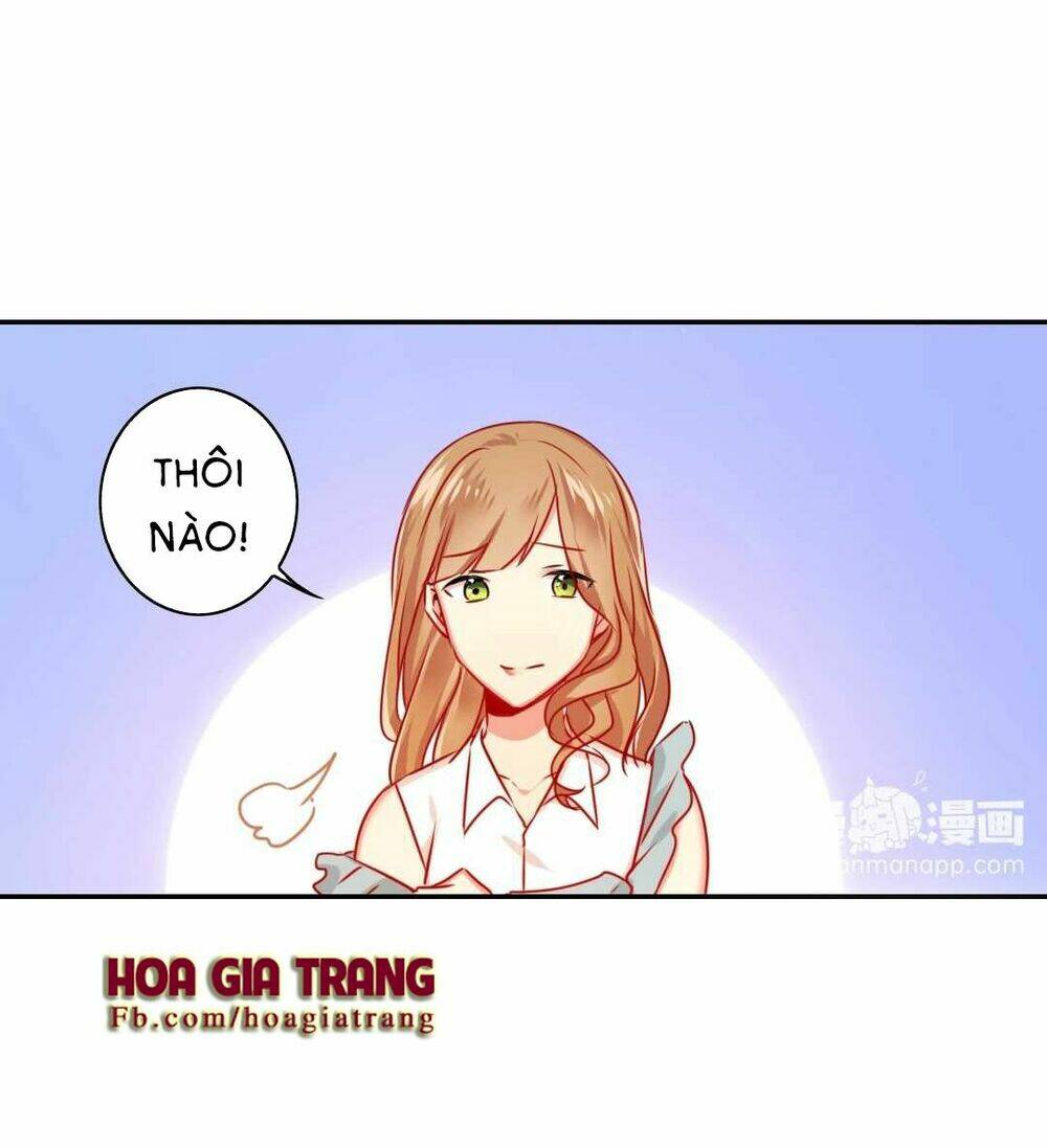 Phục Thù Thiếu Gia Tiểu Điềm Thê: Chapter 16