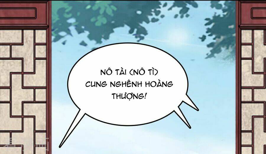 Phú Bà Bạc Tỷ Trong Lãnh Cung: Chapter 40