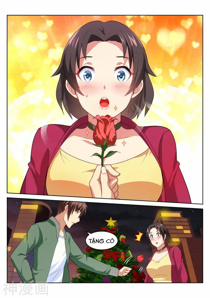 Ngận Thuần Ngận Ái Muội: Chapter 176