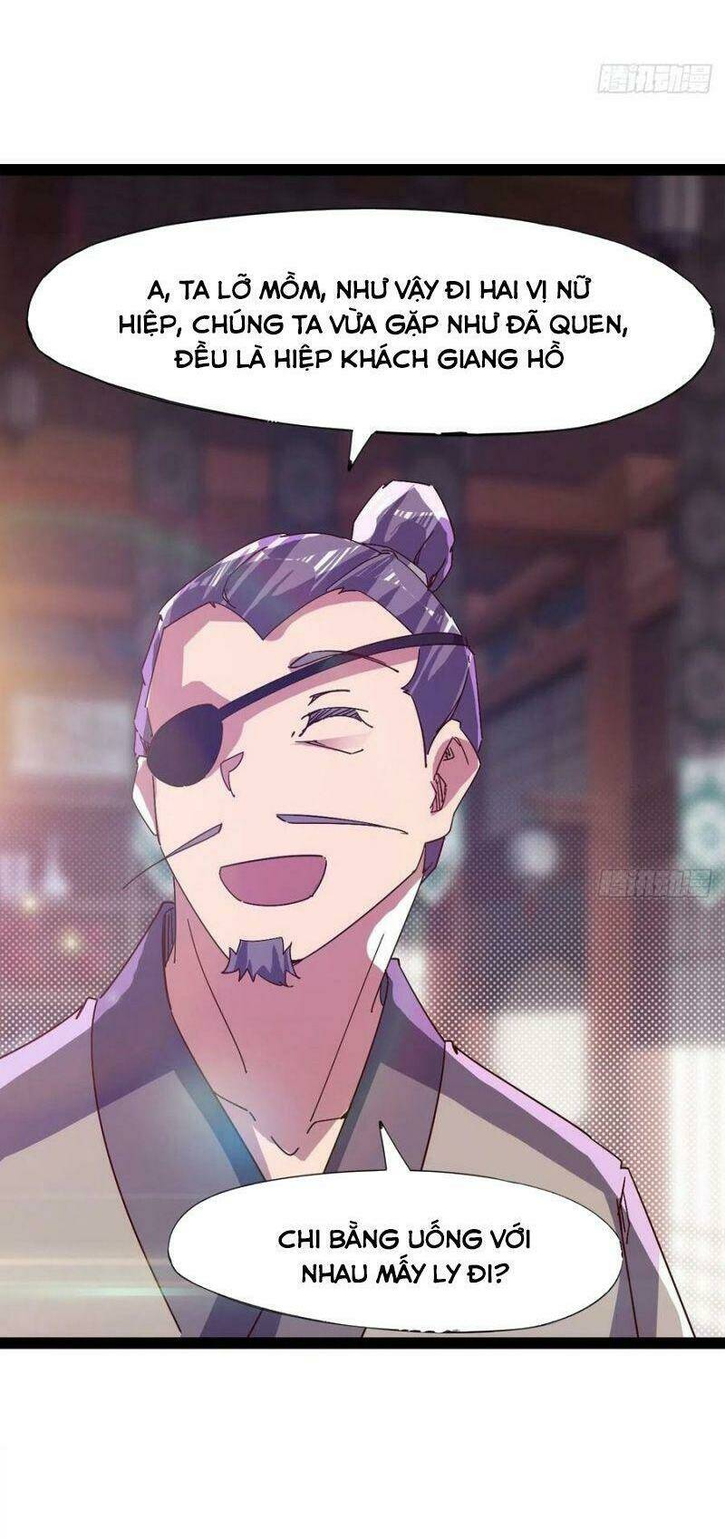 Kiếm Đồ: Chapter 83