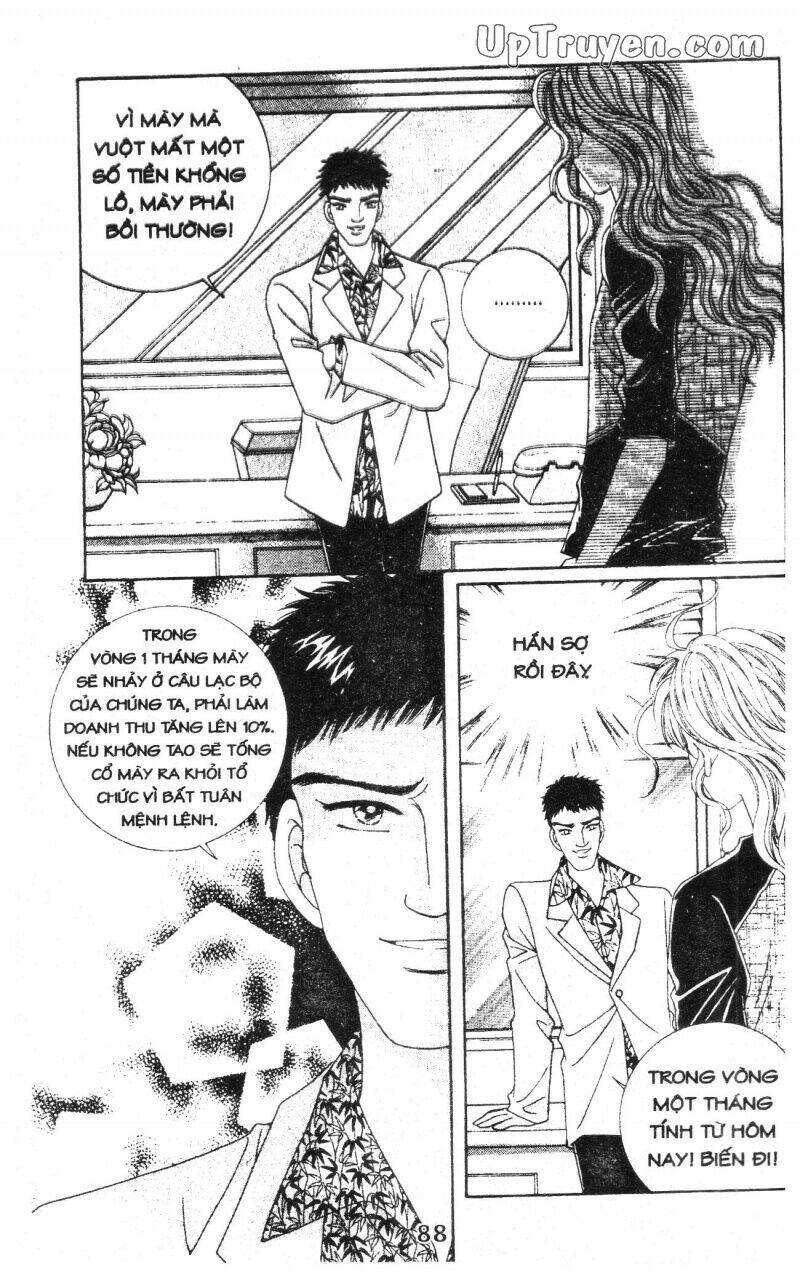 Mặt nạ tình yêu: Chapter 26