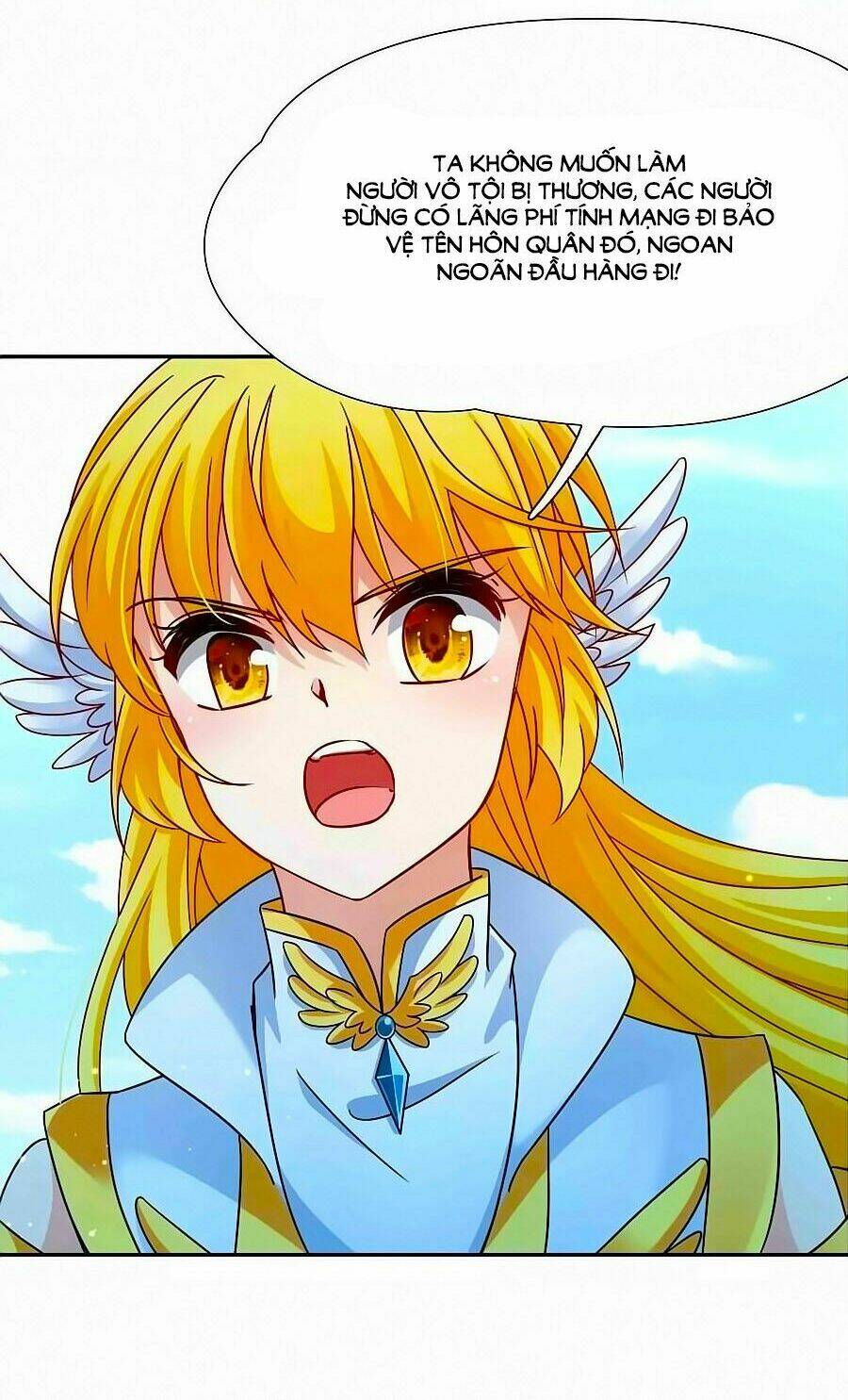 Huyền Vũ Luyến Ca: Vạn Vật Sinh Linh: Chapter 27.1