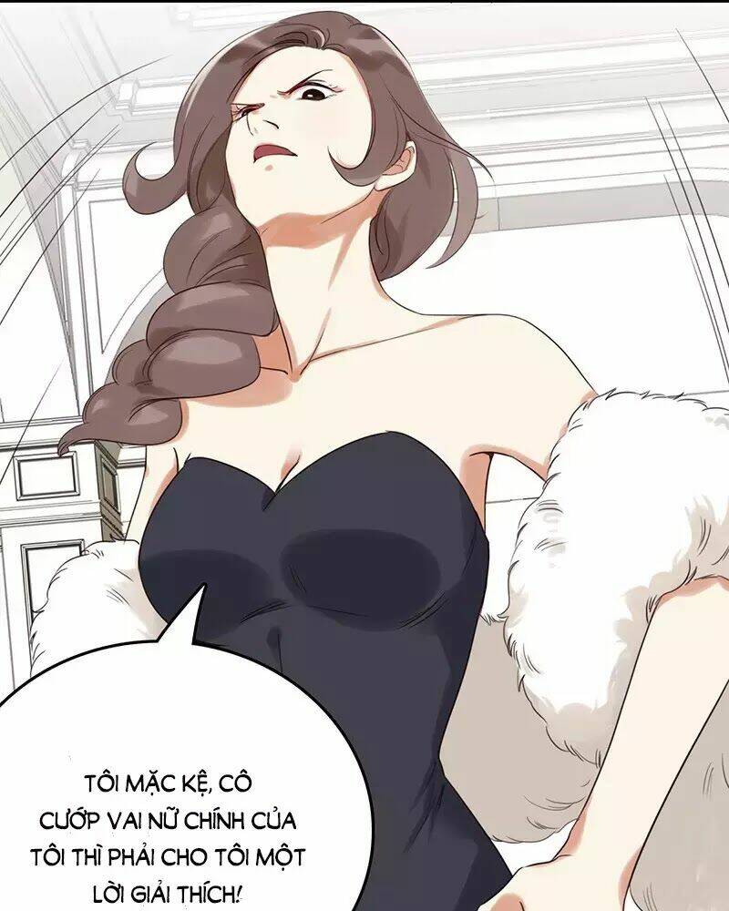 Yêu Tinh Đại Tác Chiến: Chapter 24