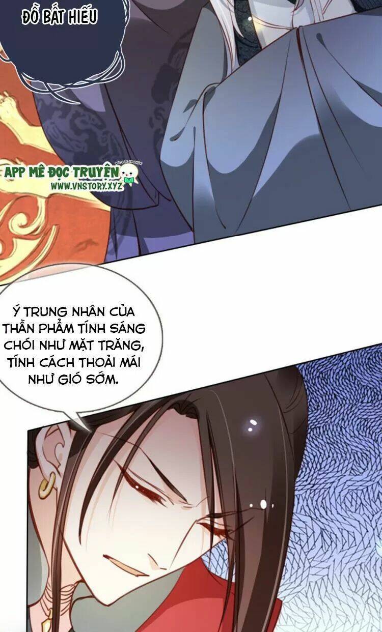 Nàng Trở Thành Bạch Nguyệt Quang Của Vương Gia Bệnh Kiều: Chapter 85