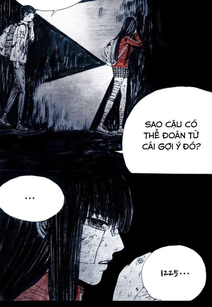 Distant Sky 1: Chapter 10