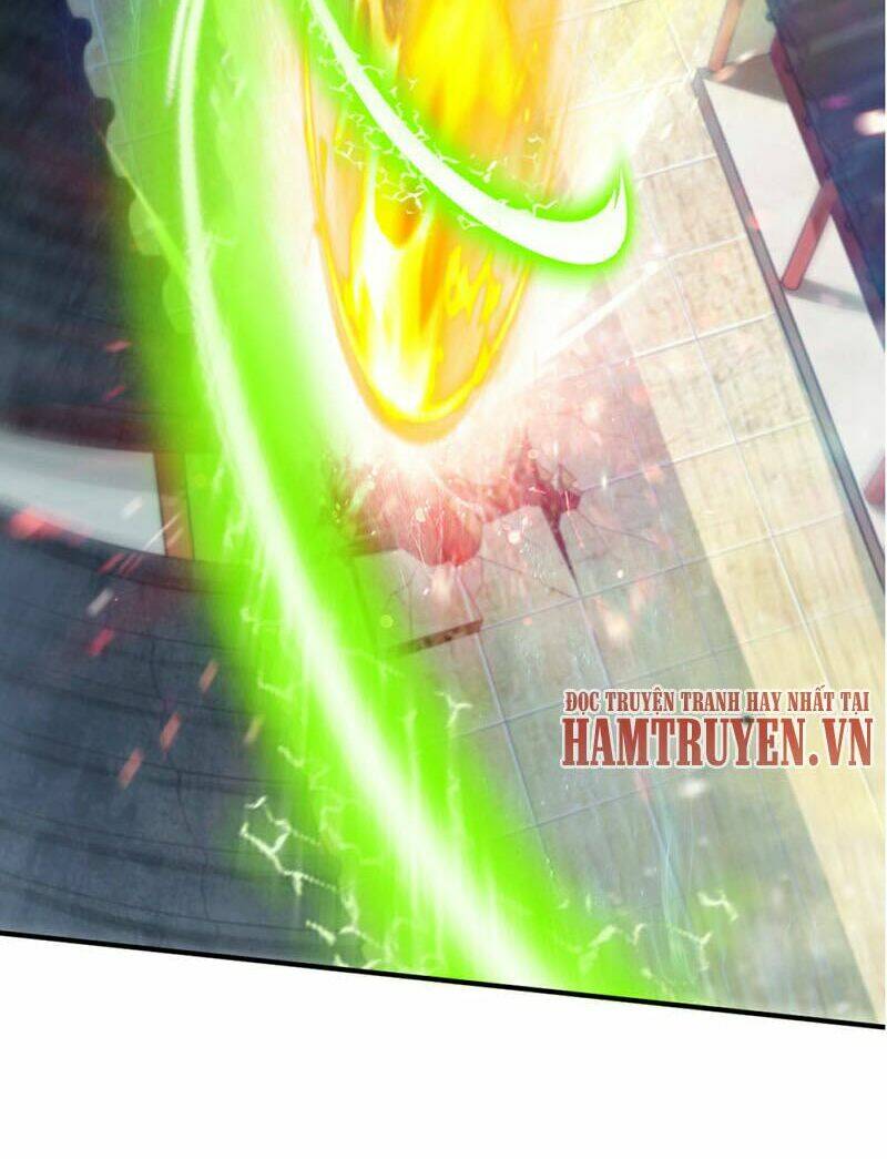 Chiến Đỉnh: Chapter 35