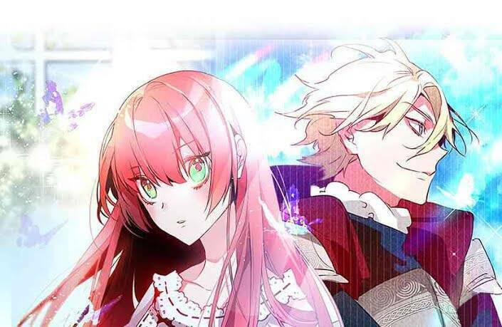 This Girl Is A Little Wild: Chapter 40