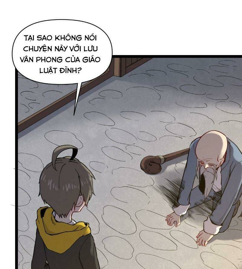 Ta Độ Kiếp Thất Bại Đều Là Tại Ngươi: Chapter 17