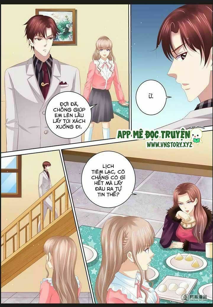 Cưng Chiều Vợ Yêu: Chapter 66: Tôi có ông xã là được