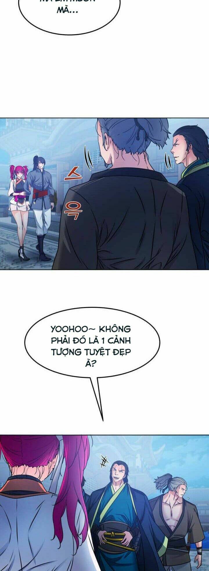 Từ Chối Kết Hôn Với Đại Gia: Cô Dâu Bỏ Trốn: Chapter 28