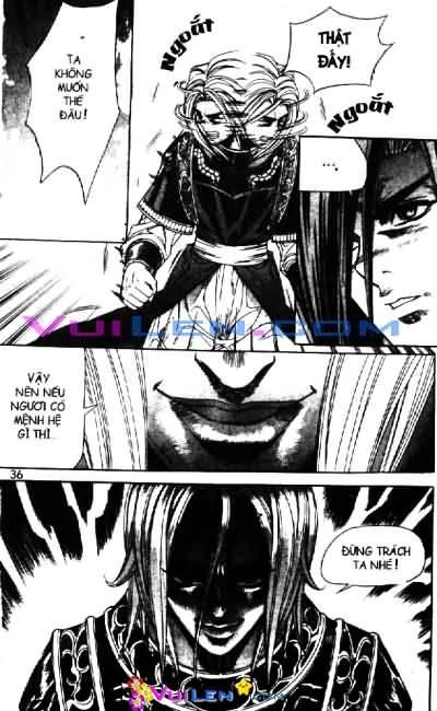 Diêm Đế: Chapter 47