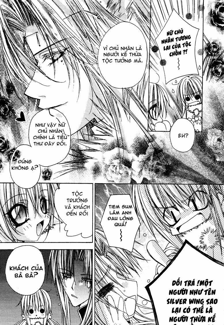 F.o.x: Chapter 26