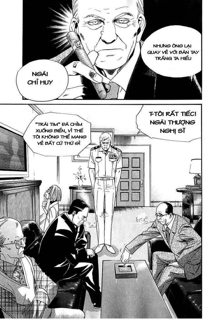 Alive - The Final Evolution: Chapter 49