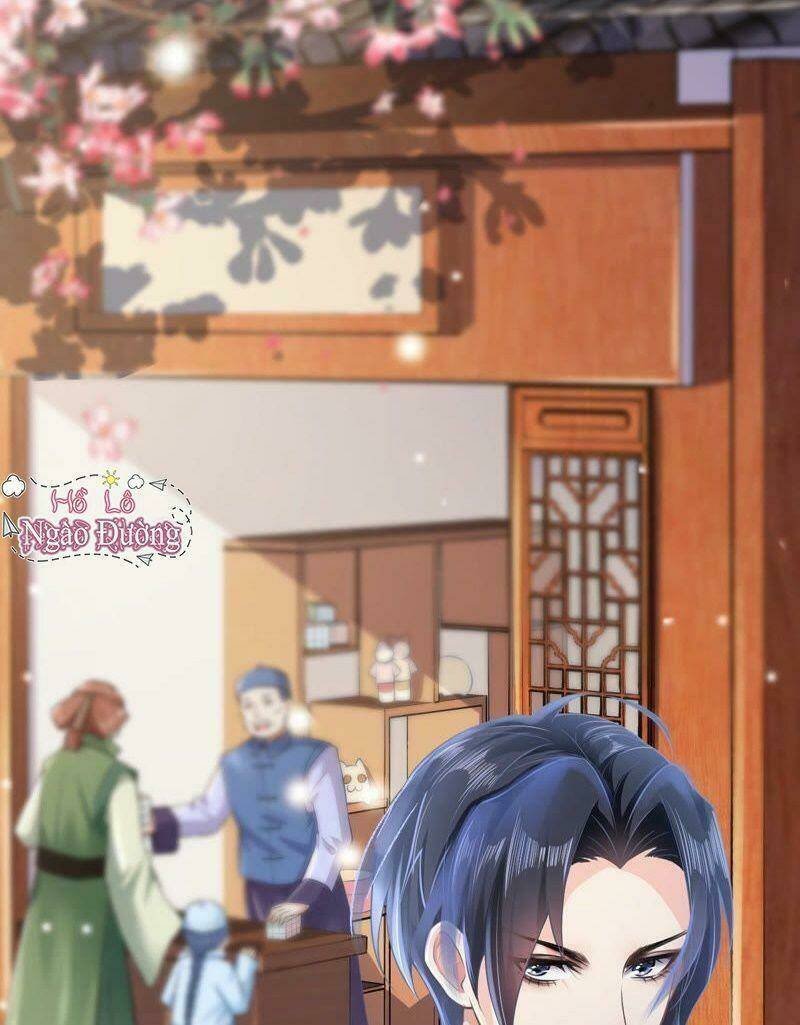 Quận Chúa Vững Vàng, Thiết Lập Nhân Vật Không Thể Vỡ: Chapter 13