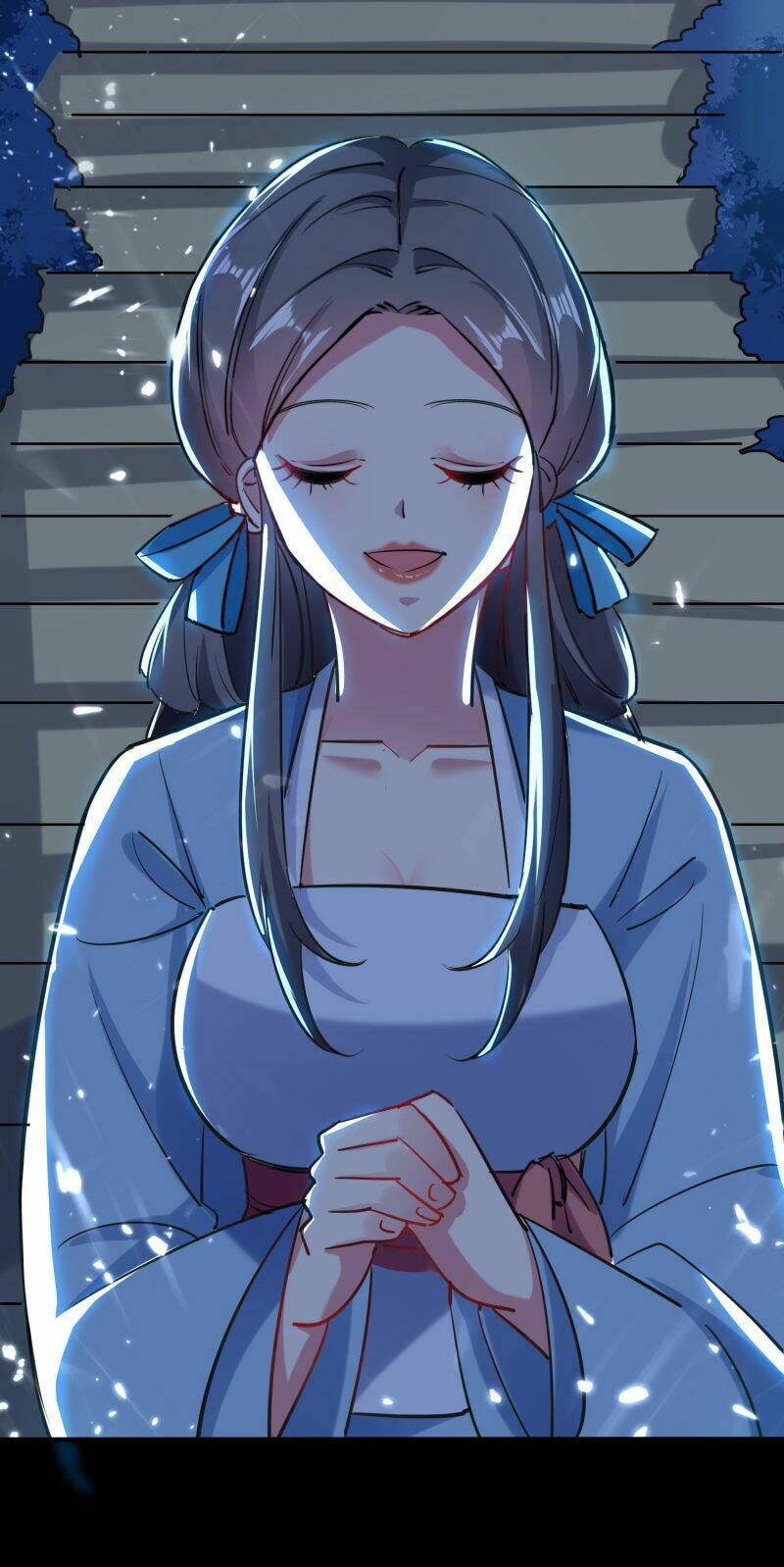 Vạn Giới Tiên Vương: Chapter 61