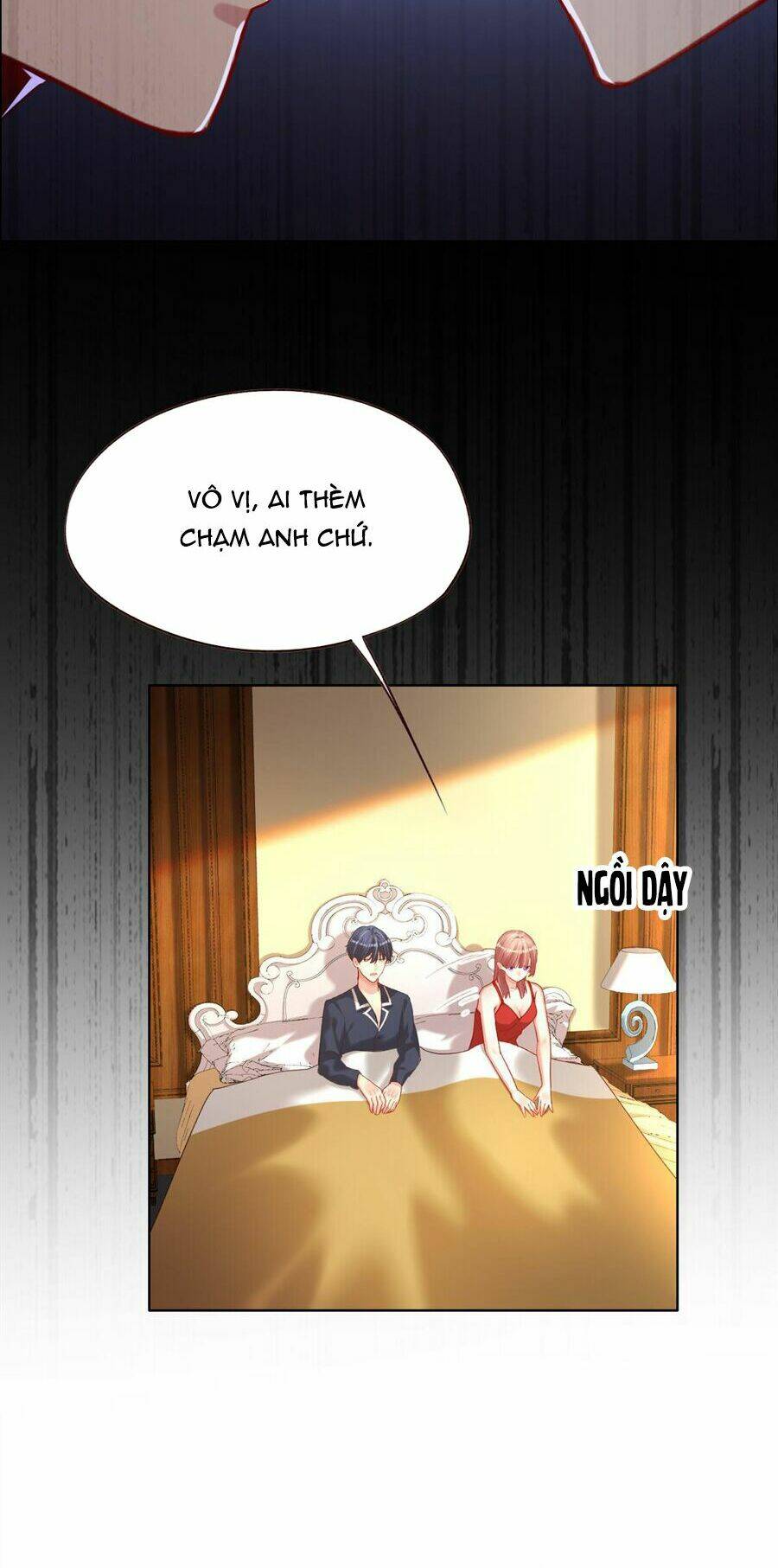 Vì Yêu Mà Khắc Cốt Ghi Tâm: Chapter 73