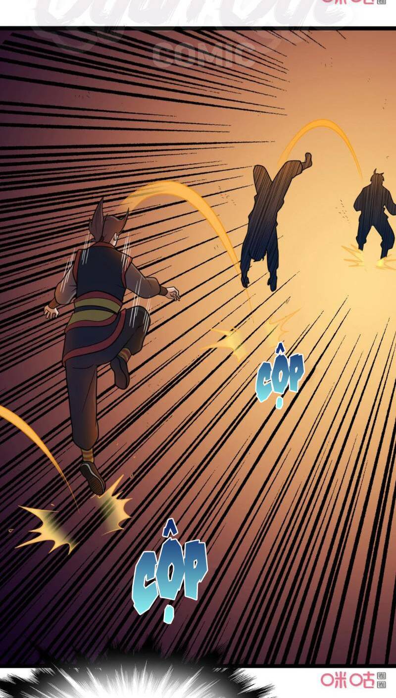 Tu Tiên Cuồng Thần: Chapter 44