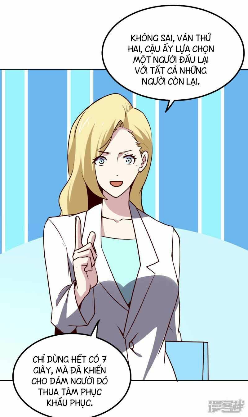 Tay Chơi Thần Cấp: Chapter 124