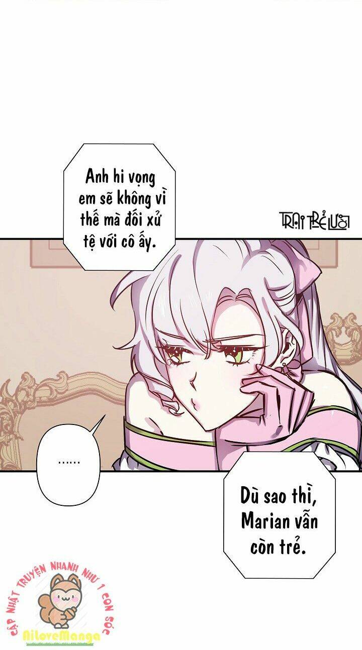 Hôn Lễ Báo Thù: Chapter 49