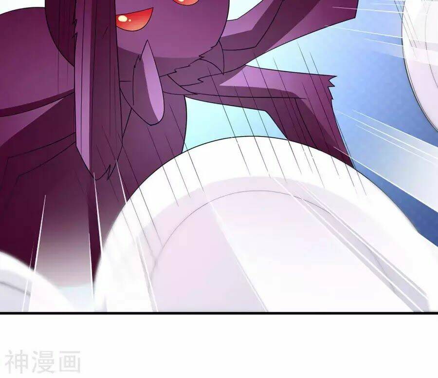 Cuộc Sống Hào Môn Của Vu Nữ: Chapter 42