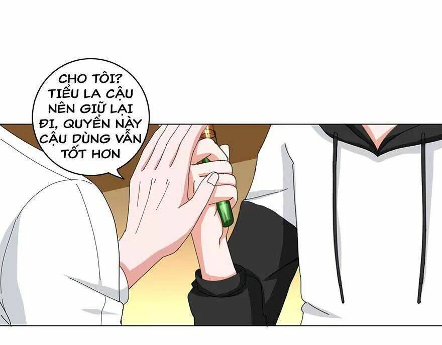 Đô Thị Tu Luyện Cuồng Triều: Chapter 27