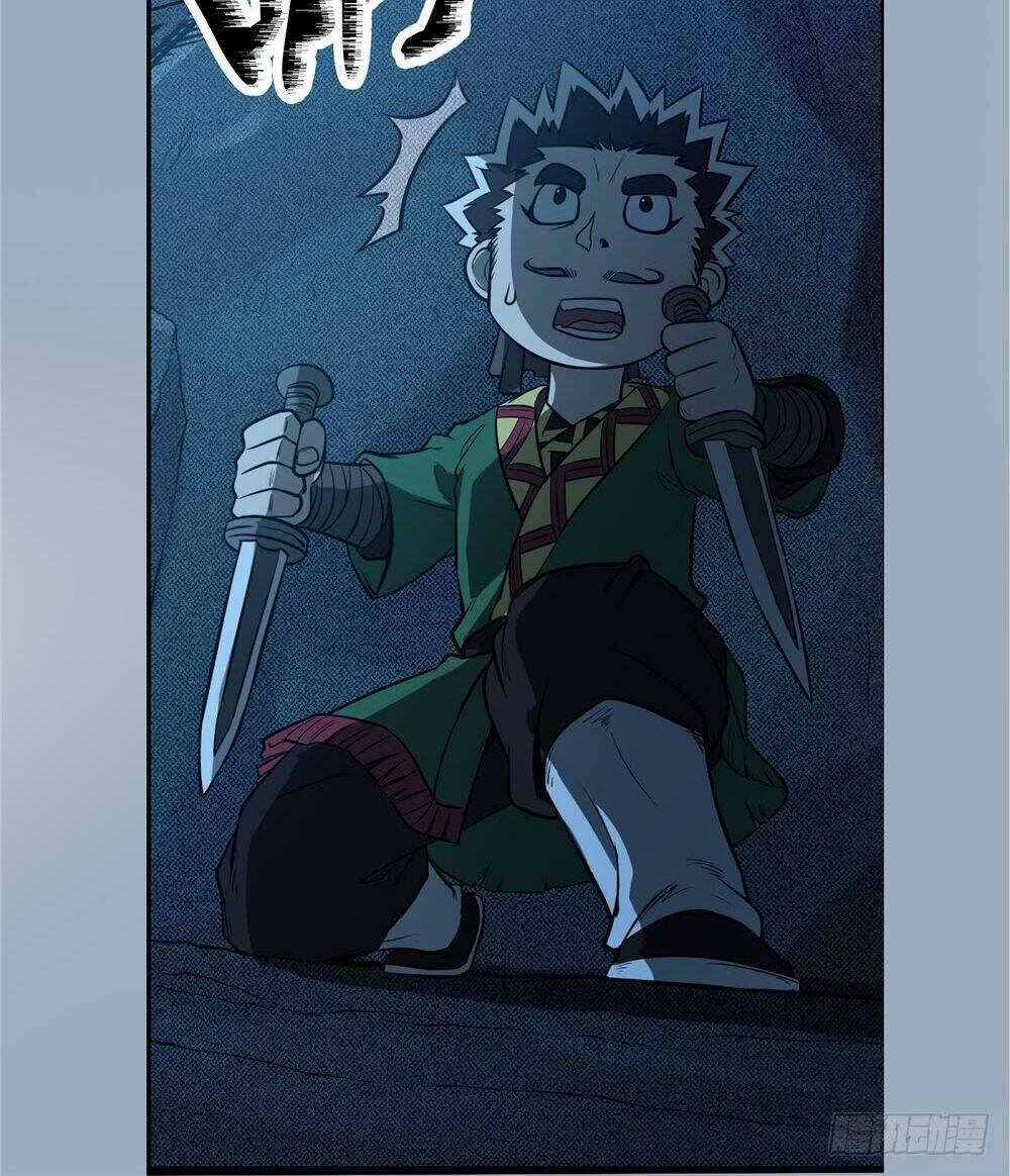 Hiệp Hành Cửu Thiên: Chapter 66