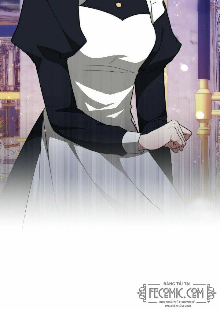 Công Chúa Bị Lãng Quên Muốn Sống Trong Hòa Bình: Chapter 20