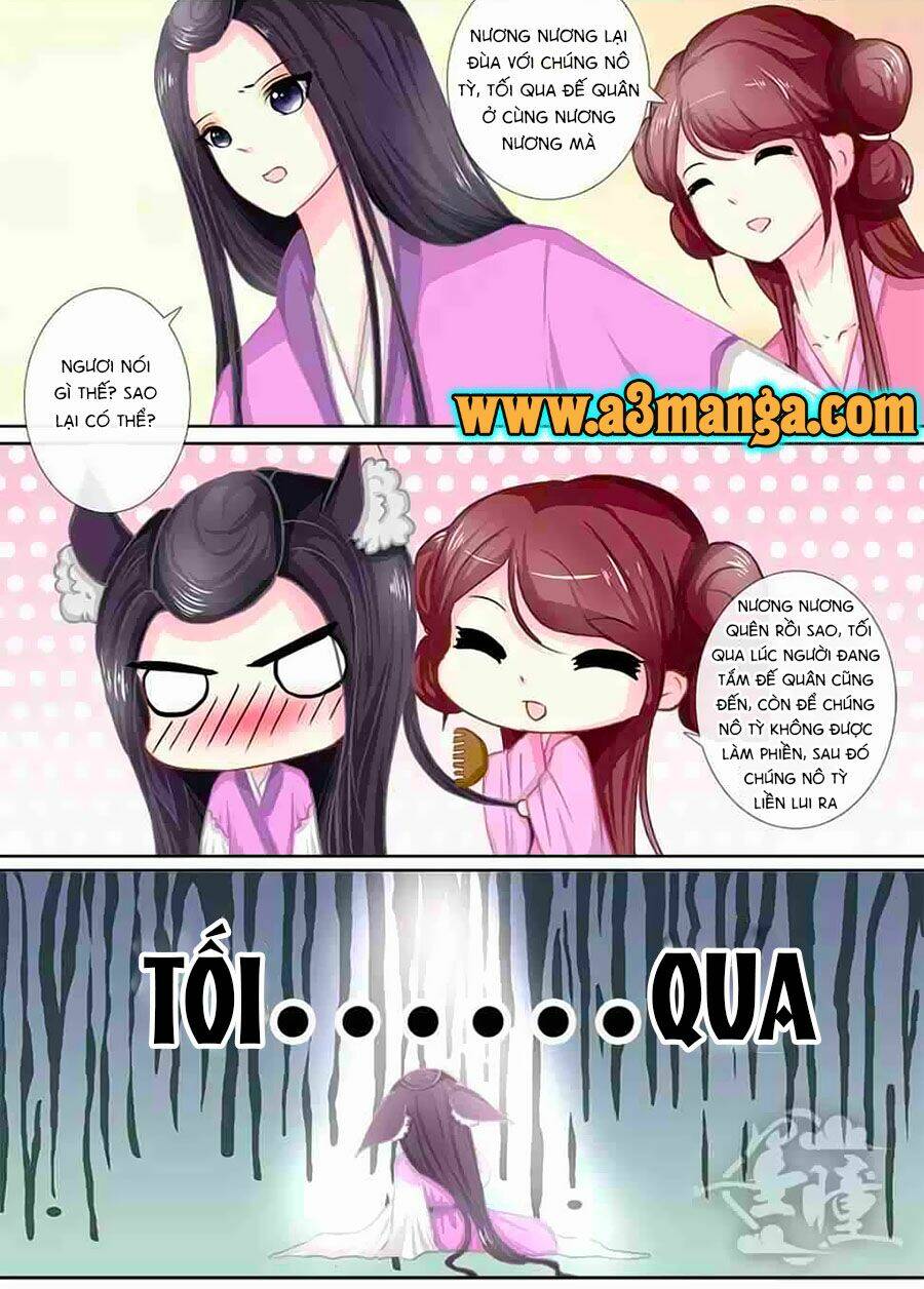 Ma Phi Giá Đáo: Chapter 17