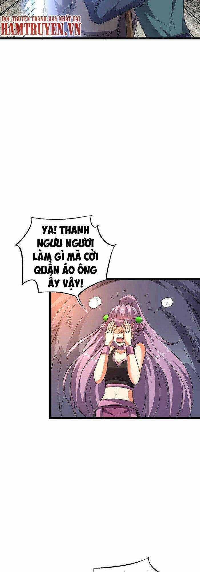 Phục Thiên Thánh Chủ: Chapter 68