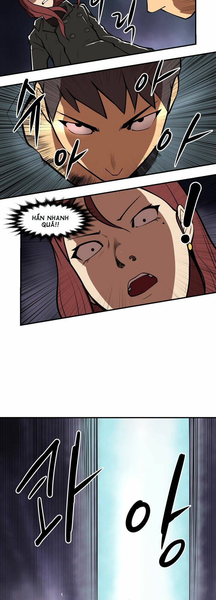Raid: Chapter 50