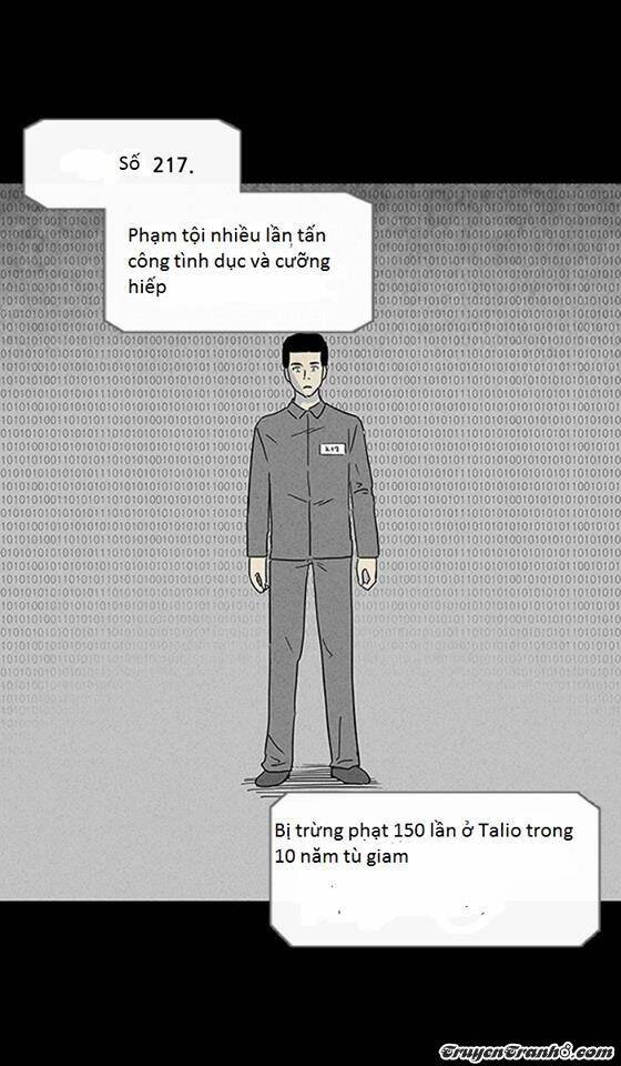 Những Câu Chuyện Bất Thường: Chapter 68