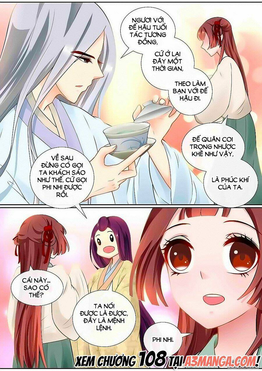 Ma Phi Giá Đáo: Chapter 107