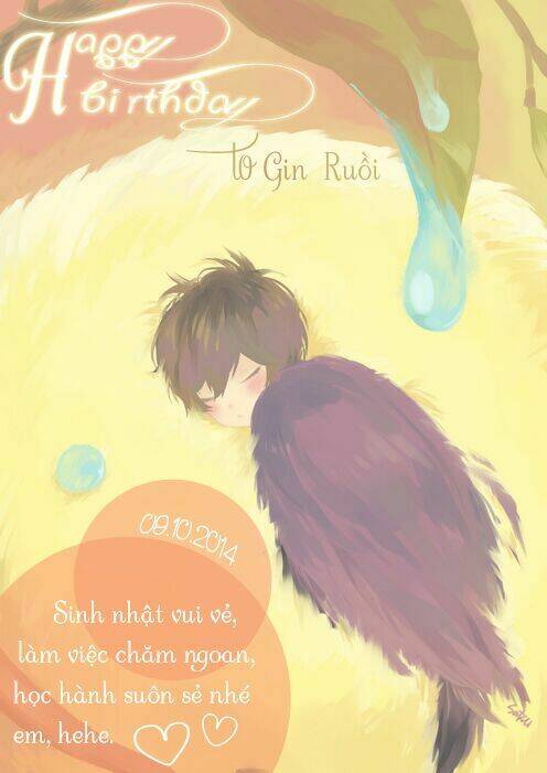 Ikasama Memory: Chapter 5