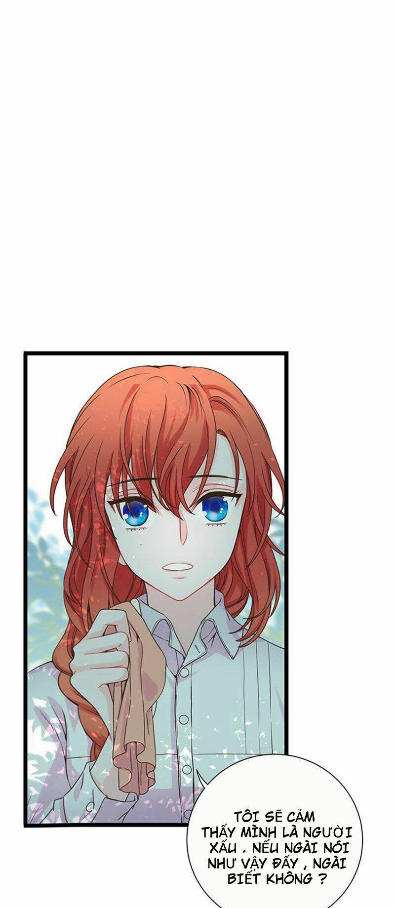 Nhân Vật Phản Diện Yêu Cầu Tôi Yêu Chàng: Chapter 3