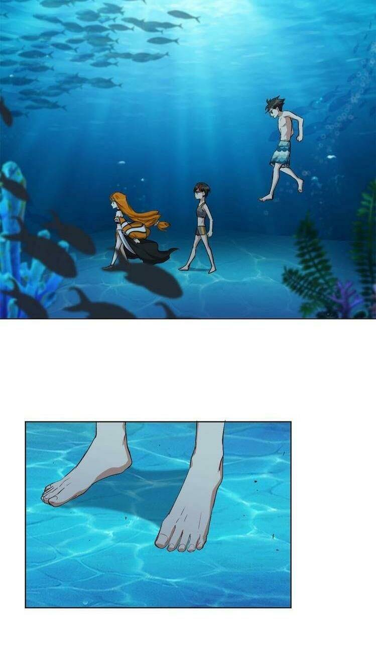 Thần Lai Yêu Vãng: Chapter 40