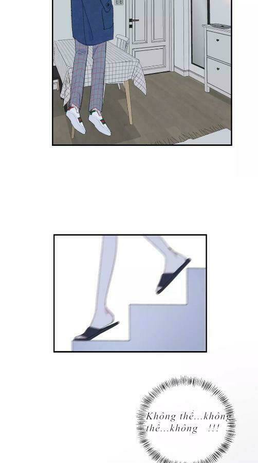 Từ Cái Nhìn Của Em: Chapter 1