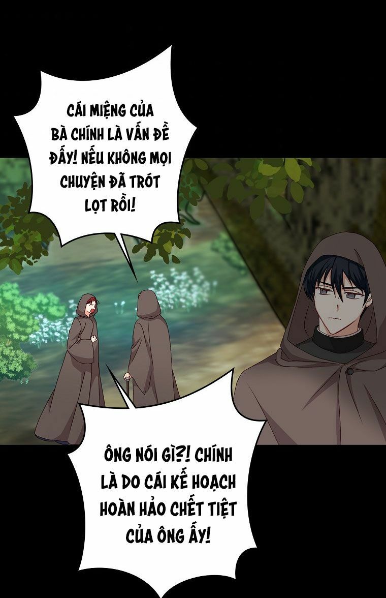 Đừng Chọc Đứa Em Gái Bé Bỏng Của Chúng Tôi: Chapter 93