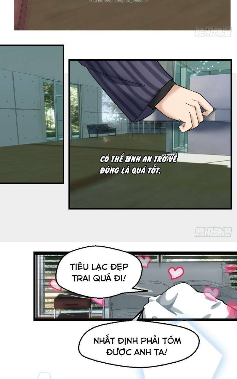 Tuyệt Thế Thiên Tài Hệ Thống: Chapter 23