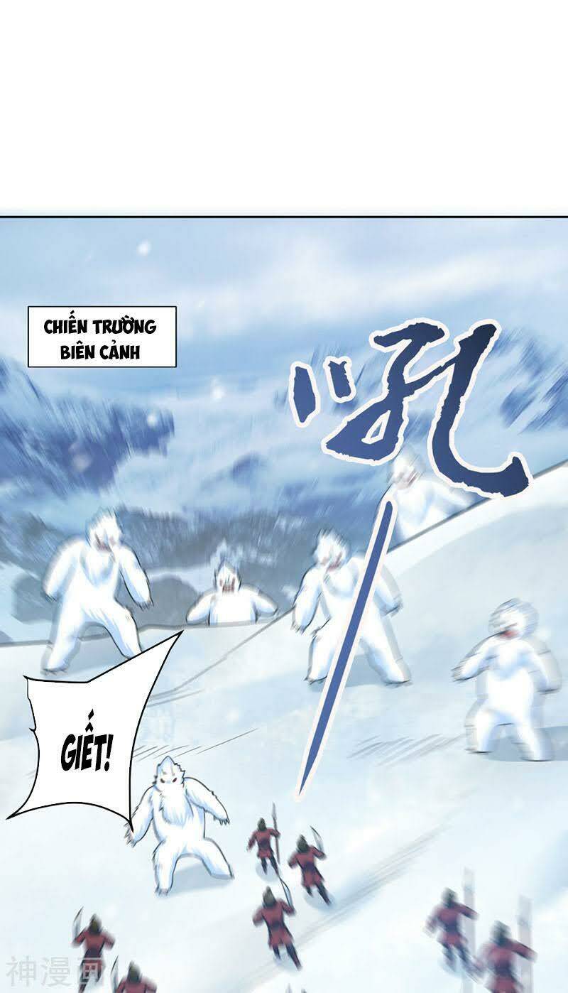 Yêu Giả Vi Vương: Chapter 173